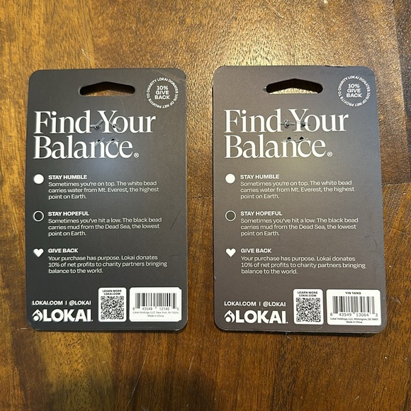 Lokai Bracelets - Picture 4 of 4